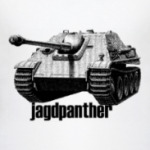'Jagdpanther'