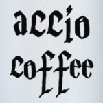 Accio coffee