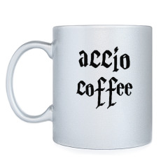 Free Free 304 Accio Coffee Svg SVG PNG EPS DXF File