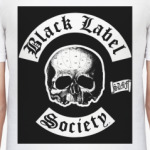 Black label society