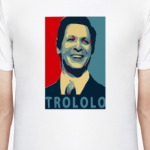 Mr.Trololo (Ed.Hill)