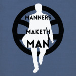 Kingsman: Manners Maketh Man