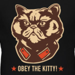 Obey the Kitty!