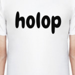 Holop