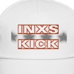 INXS KICK