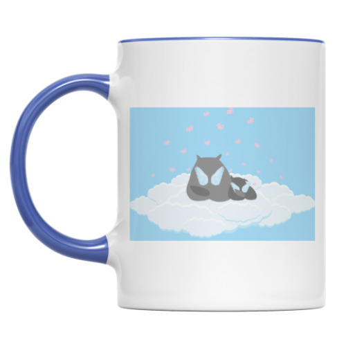 Кружка Коты