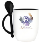 Jimi Hendrix - Джими Хендрикс