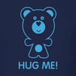  HUG ME