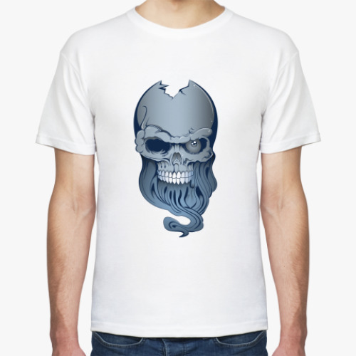 Футболка SKELETON