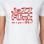 JazzFunk