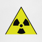 Nuclear warning (радиация)
