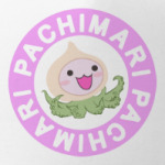  Pachimari  Overwatch