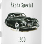 Skoda Special