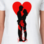 I love you