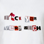 F-ck u very much