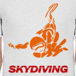 SKYDIVING