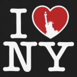 I Love NY