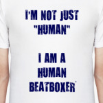 Human Beatboxer