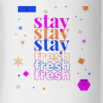 fresh