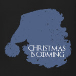 Christmas is coming