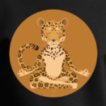  Animal Zen: J is for Jaguar
