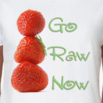 Go Raw Now