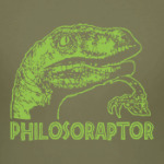 Philosoraptor