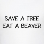 Save a tree.