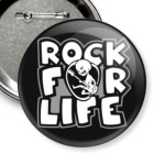 Rock for Life