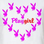 playgirl