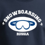 Сноуборд Snowboarding