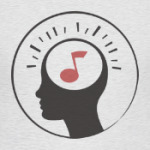 Music in my mind