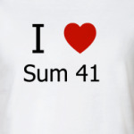 I Love Sum 41