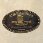 `Baker Street 221b`