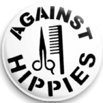  Against Hippies