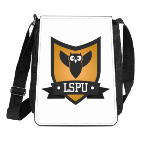 Сумка-планшет LSPU