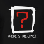 Where is the love