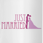 Just Married