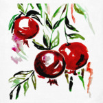 pomegranate story
