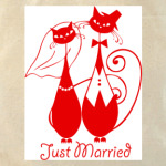 Just Married