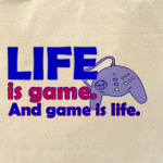 Жизнь - игра...