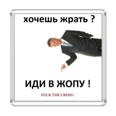 Magnit Idi V Zhopu Kupit Na Printdirect Ru 423638 21