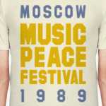 MoscowMUSICPEACE Fest