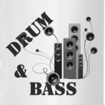 'Drum & Bass'