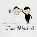 Just Married