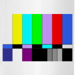 'TV Color Bars'