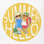 Hello, summer!