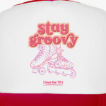 stay groovy