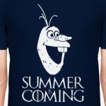 Summer is coming