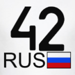 42 RUS (A777AA)